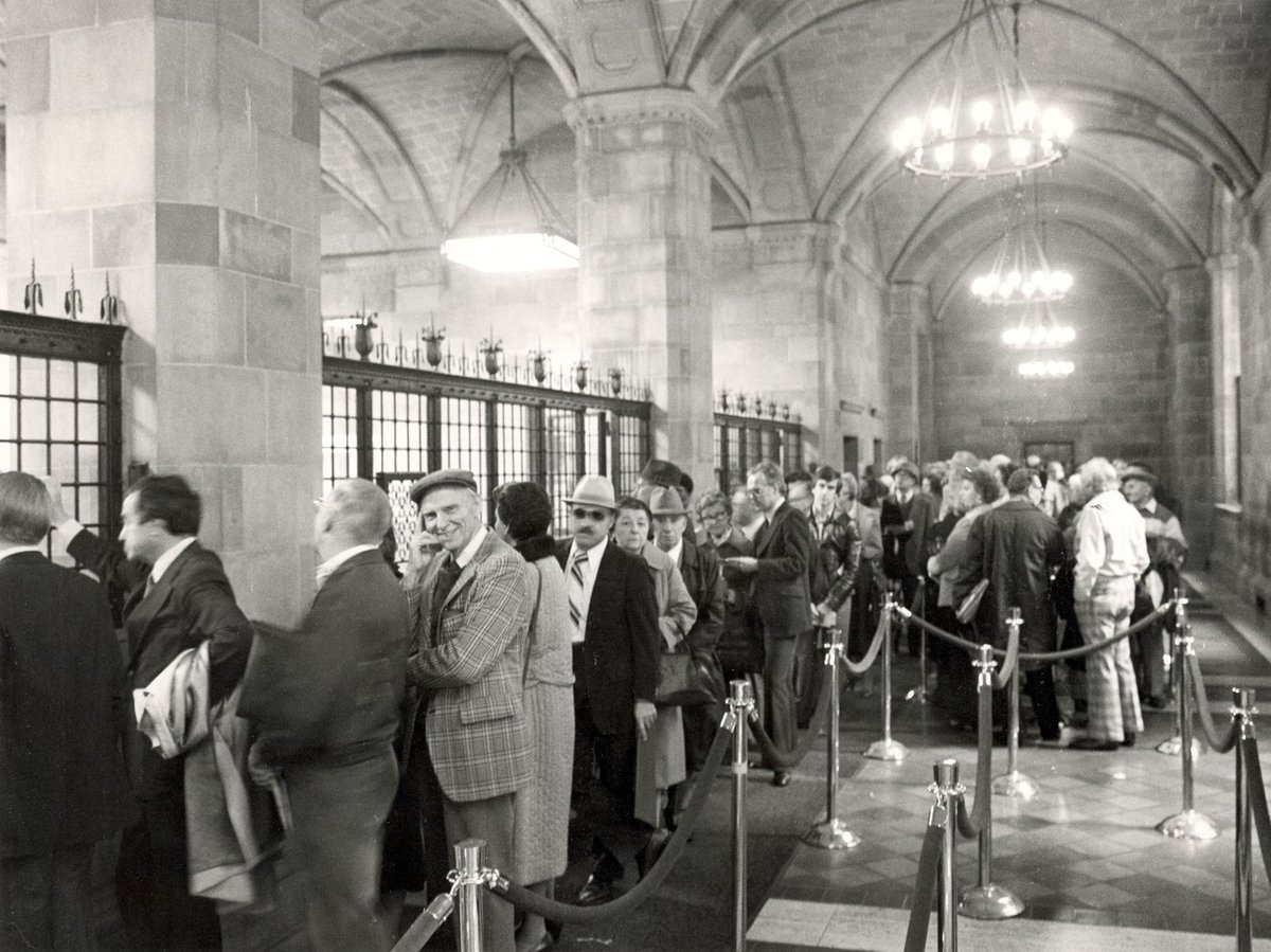 Did you know the #FederalReserve was established in 1913? Journey through #Fed history with these photo archives: fedlink.org/VavG50R59Hy #paymentsindustry #payments #banking #education