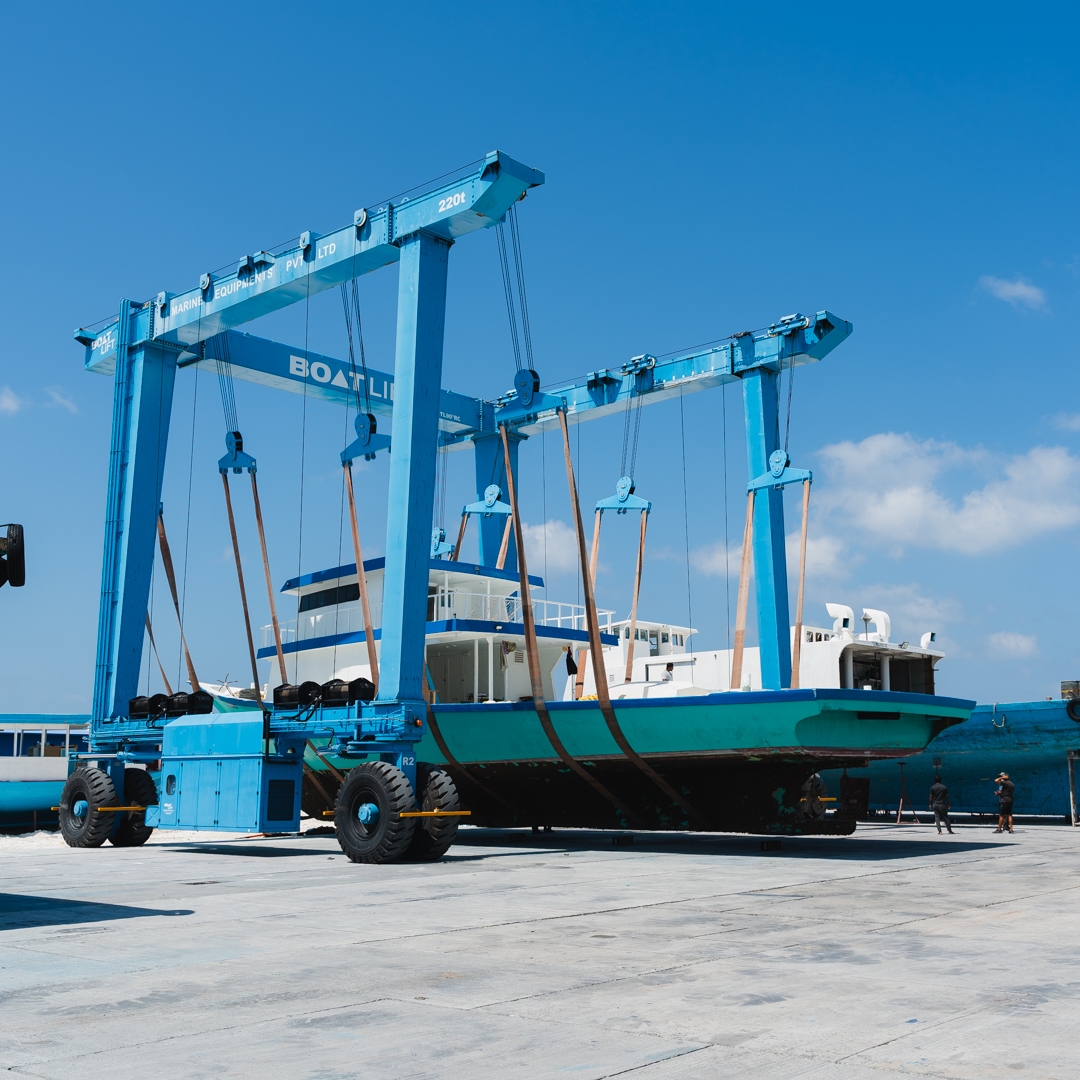 Int Pole & Line Fdn tweet media