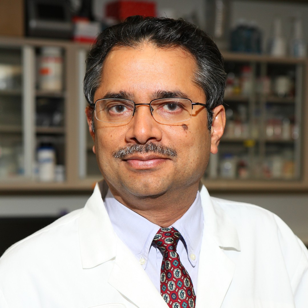 Congratulations to Dr. Deepak Shukla, PhD, for being honored as the University of Illinois Chicago Inventor of the Year! His groundbreaking work has paved the way for transformative therapies!