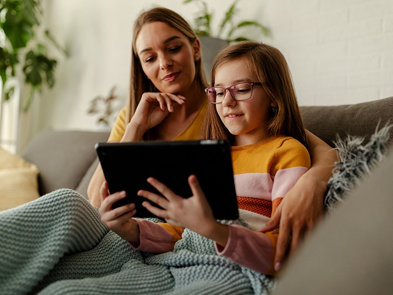 Ensuring your child's safety in the digital world is crucial. Check out the benefits of parental controls in our latest blog, where we compare features from different plans and showcase their power in protecting your child's online experience. cspi.re/zRSo50PEWAa