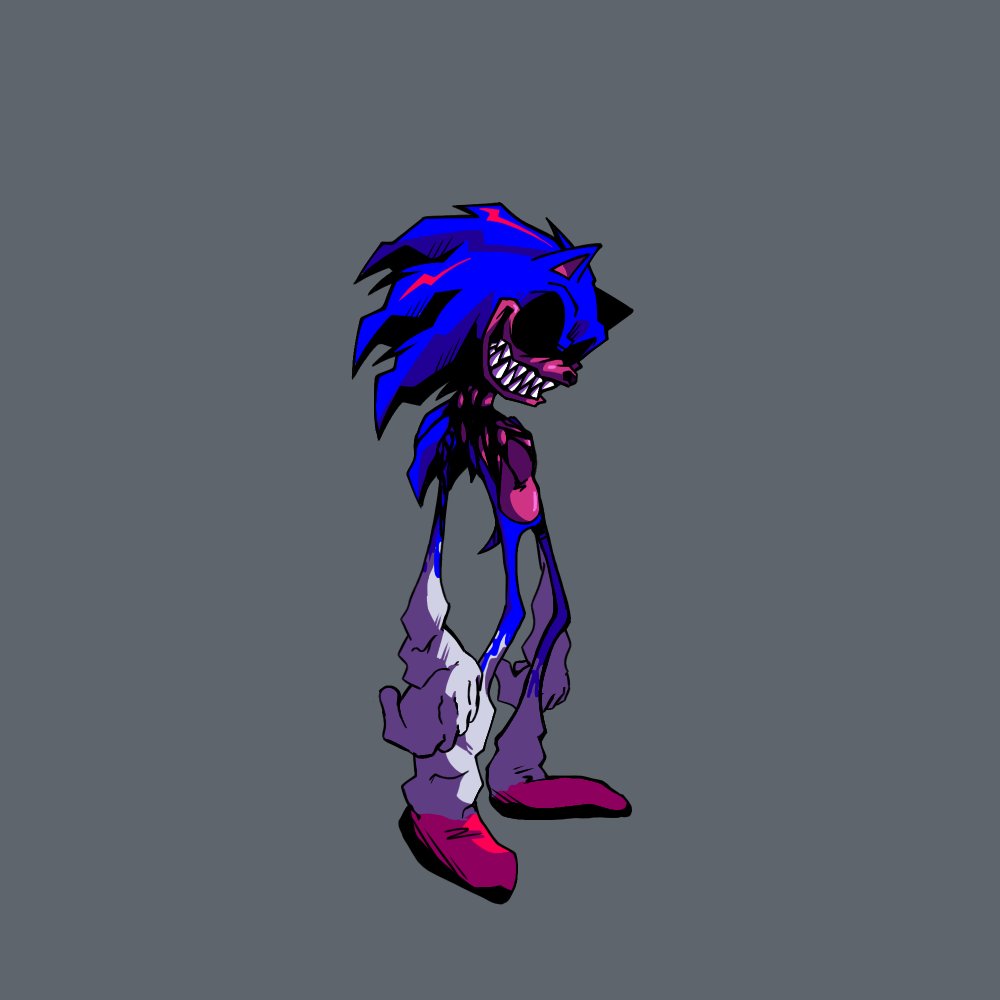 Marzellow25's tweet photo. How would you guys feel if I were to make this real?
#sonicexe 
#exe 
#rerunsweep https://t.co/fTzERPlvJx
