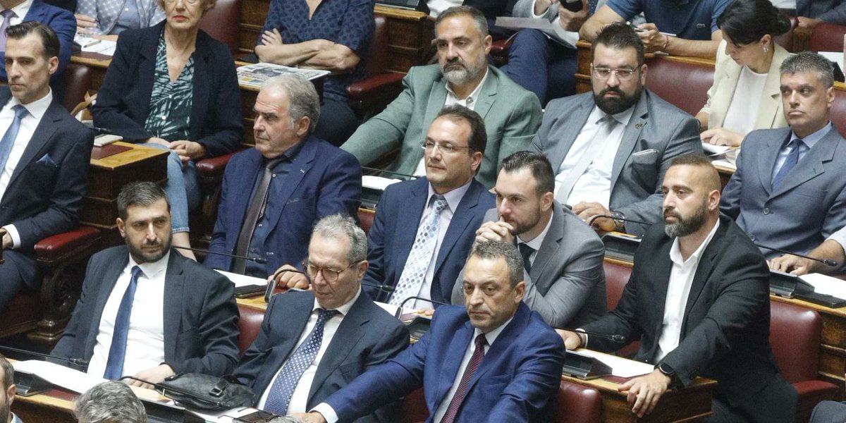 Πολύ πιθανό να μην μπορέσει να πάει σε πόλεμο με τους Πέρσες το κόμμα των Σπαρτιατών μετά την άσκηση ποινικής δίωξης εναντίον τους