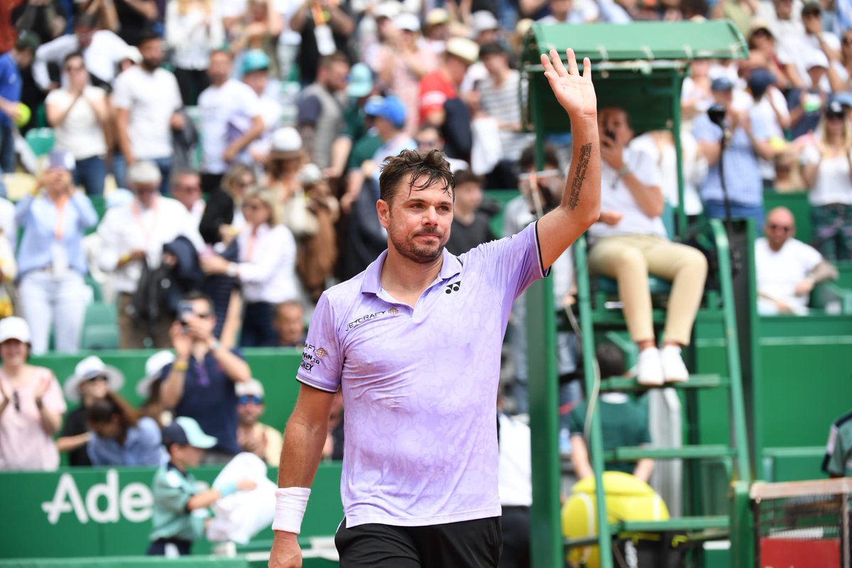 stanwawrinka tweet picture