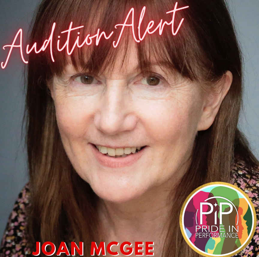 🚨 Audition Alert For JOAN McGEE 🚨 @joanmcgee5 enjoying a lovely #SelfTape #Casting for a #Commercial spotlight.com/7655-7862-2923 #PositivelyPiP #AuditionAlert #ActorsLife