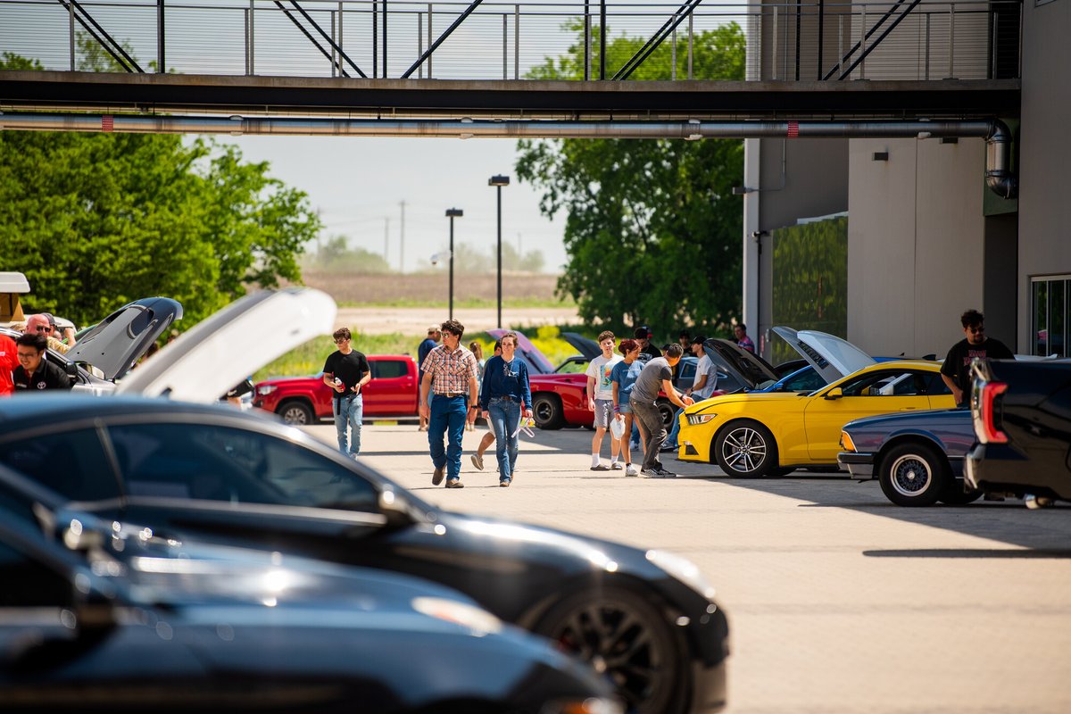 collincollege's tweet photo. Come see the future of technical education in Collin County! Join us from 9 a.m.-2 p.m. on Saturday, April 13 for the fourth annual Collin College Technical Campus Open House. 

Learn more: https://t.co/EpgjxxZOFg https://t.co/9c0yg9wwVf