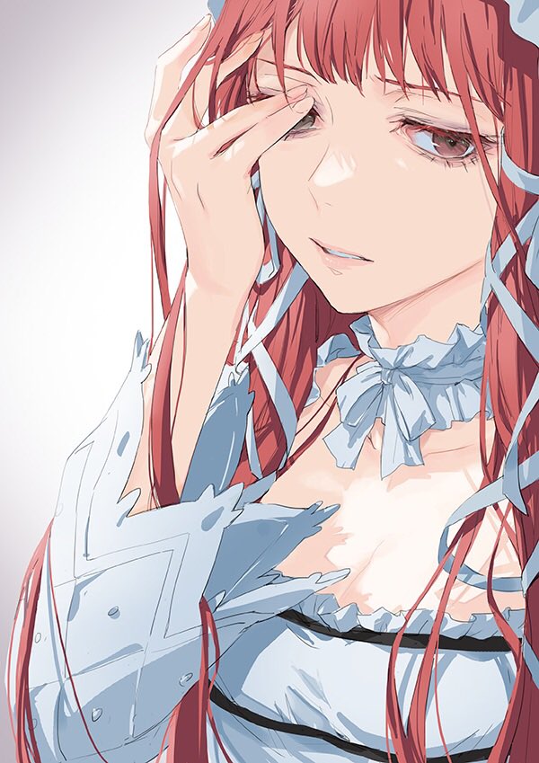「お題箱   #odaibakoチドリ 」|イサのイラスト