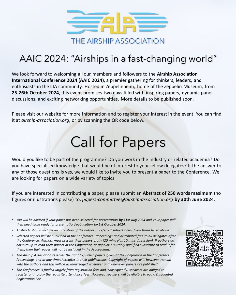 The Airship Association tweet media