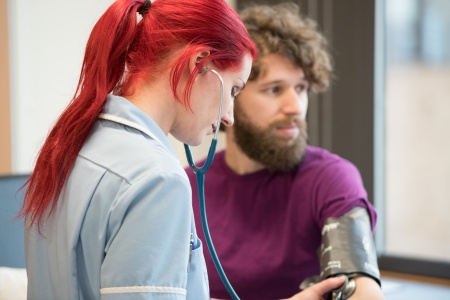 Uni of Nottingham Press Office tweet media