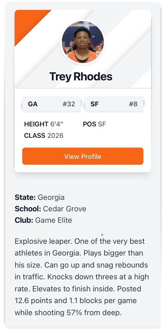 Thank you for the write up! More work to do.