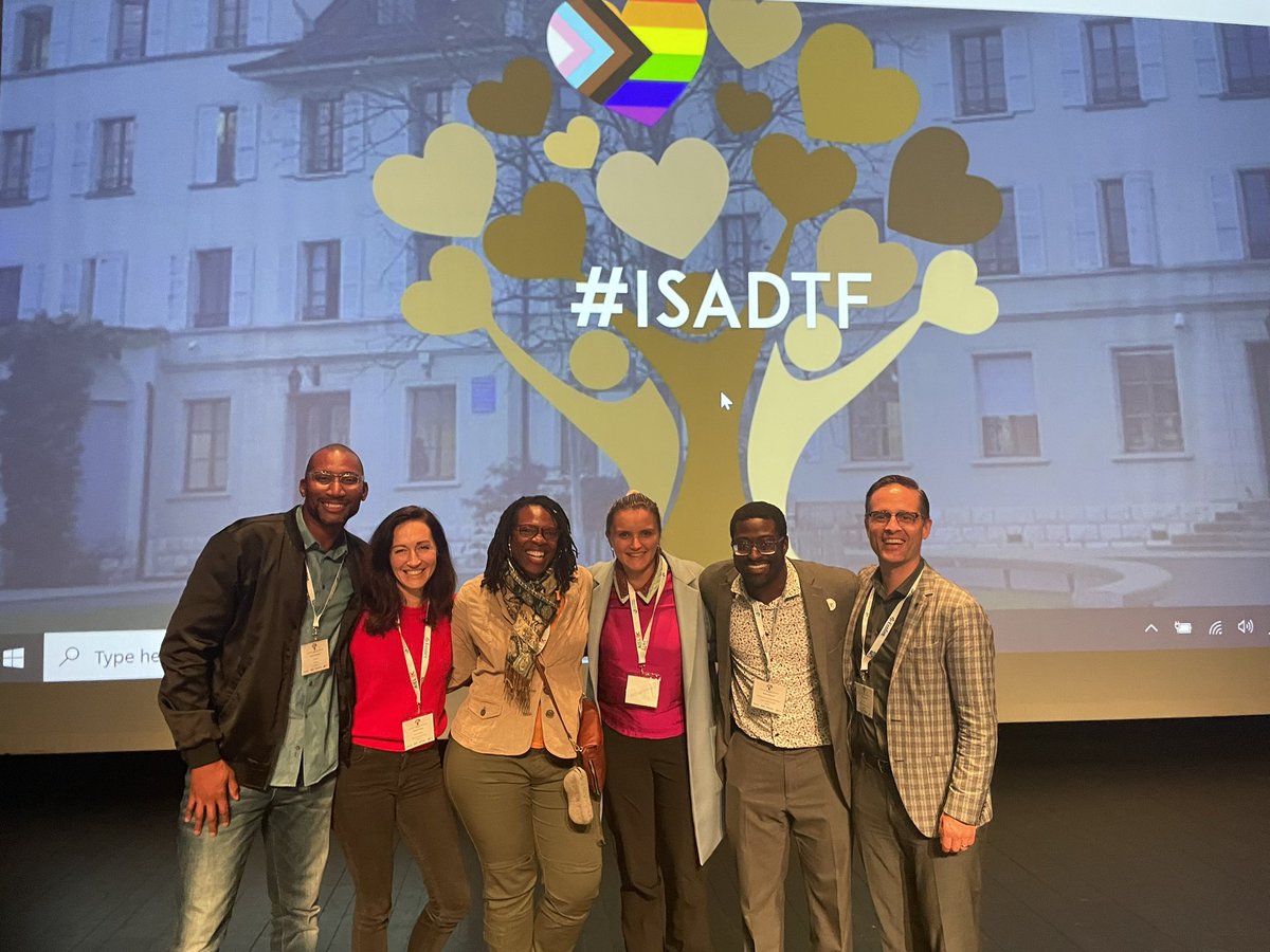 GlobalKdsl's tweet photo. #TBT #Community #ISADTF https://t.co/hG5W6lLKmX