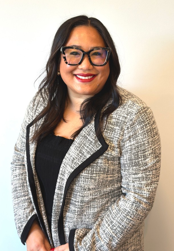 Congrats to Dorothy Wong, CYP staff and Corps alum (2008-2021), for being named to @CityAndStatePA's '2024 Above & Beyond' list! Dorothy's commitment to serving Philadelphia's communities has continued to shine in her role at @Philabundance. Read more: loom.ly/VKsPC3o