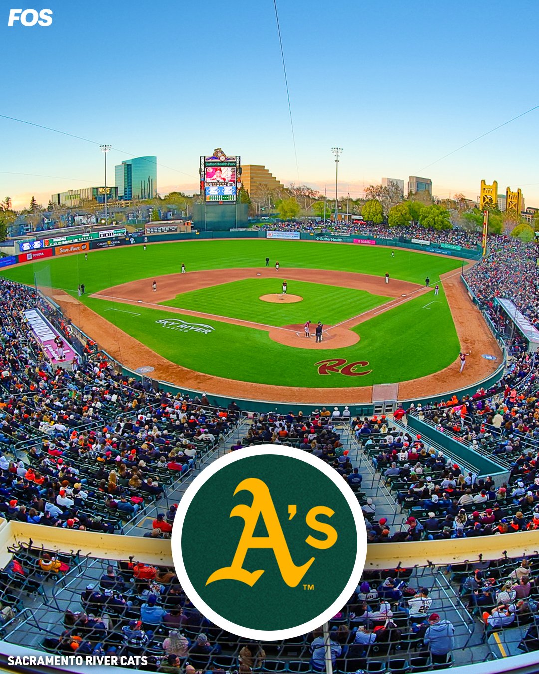 River Cats Seating Event Feedback Sacramento River Cats Minor AAA