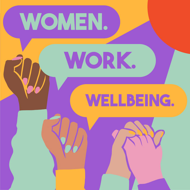 ✨ WorkL's Commuter Club ✨ In today's podcast pick @Aimee_Bateman speaks to Zoe Haydn Jones about the challenges women face in the workplace.💚 Listen here or wherever you get your podcasts from: lnkd.in/g3AFRzWh