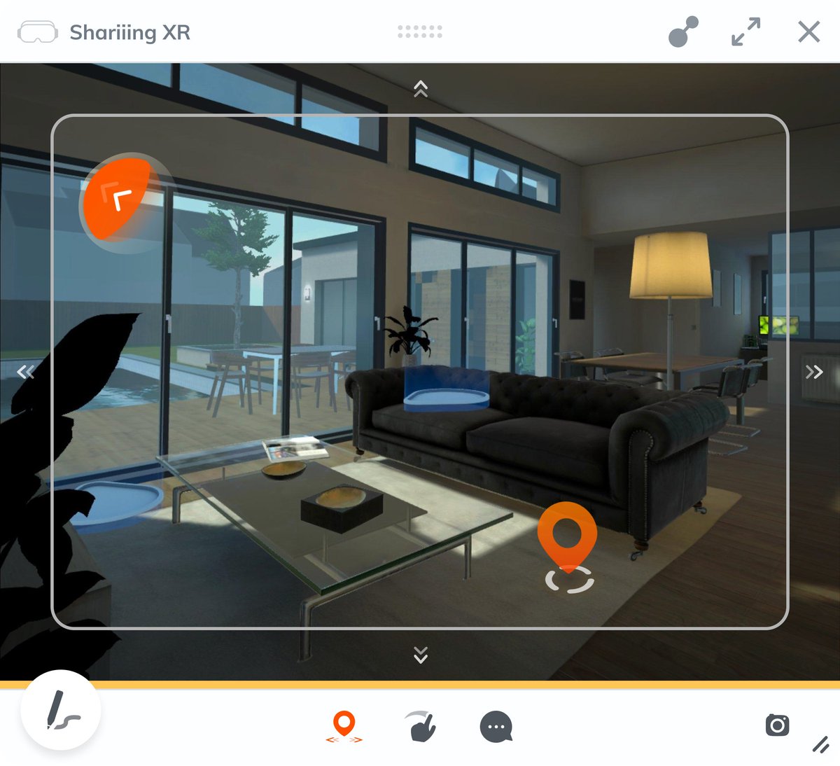 Immersion tweet media