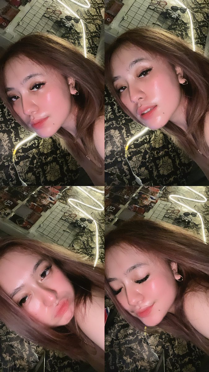 amiw27's tweet photo. rambut baruuuu https://t.co/f53dQsBvvf
