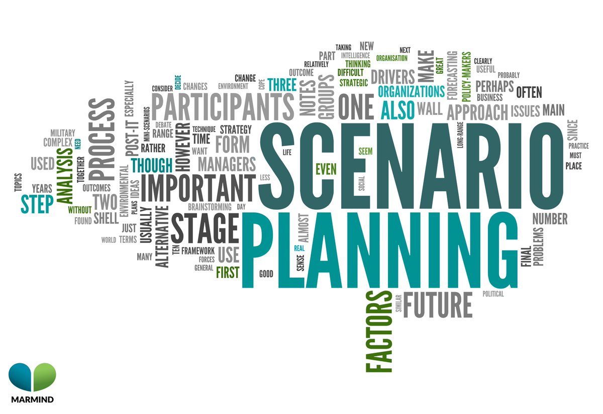 🔊IS OUR SCENARIO PLANNING INCLUSIVE? Research by @JustGreenCities and @AyambireAA show that #socialequity is either ignored or underemphasized in scenario planning. Read more about this interesting research! @umanitoba @UWaterloo #JPER Link: journals.sagepub.com/doi/10.1177/07…