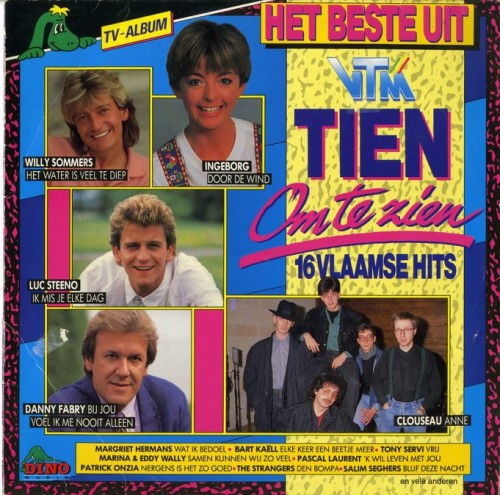 cultuurgesch's tweet photo. Bekende Vlamingen: we zijn er zo vertrouwd mee dat we haast vergeten dat ze een typisch verschijnsel zijn van de laatste decennia. @LeendertAcke legt het verband met een veranderend medialandschap én Vlaamse identiteitsvorming. 📺

▶️ https://t.co/dLElZeImq1 https://t.co/RJuhXtnxNB