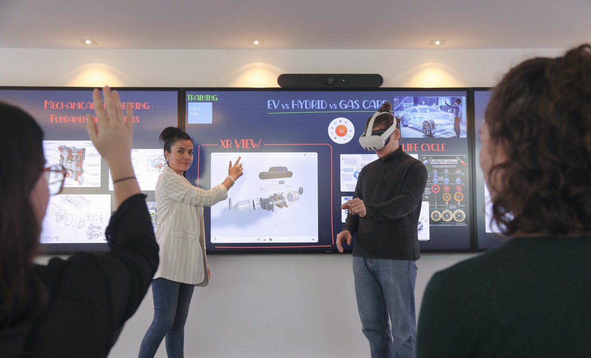 Immersion tweet media