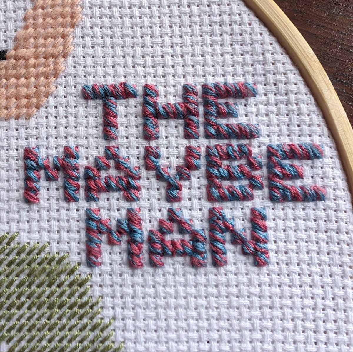 So happy I finished this in time for tonight's show, see you there!!! <a href="/AJRBrothers/">AJR</a> 
#TMMBostonN1