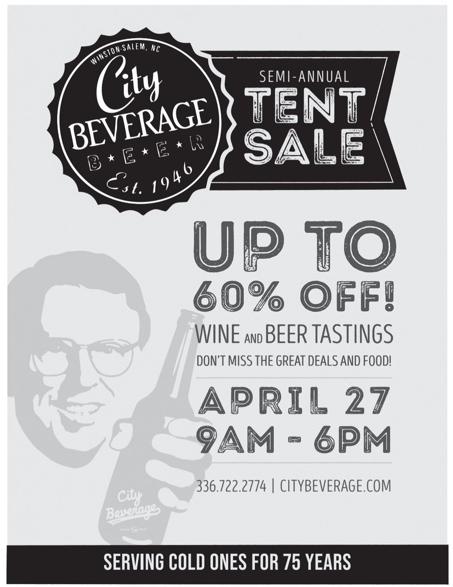 CityBeverageCo's tweet photo. https://t.co/Ld2xZv9bEg