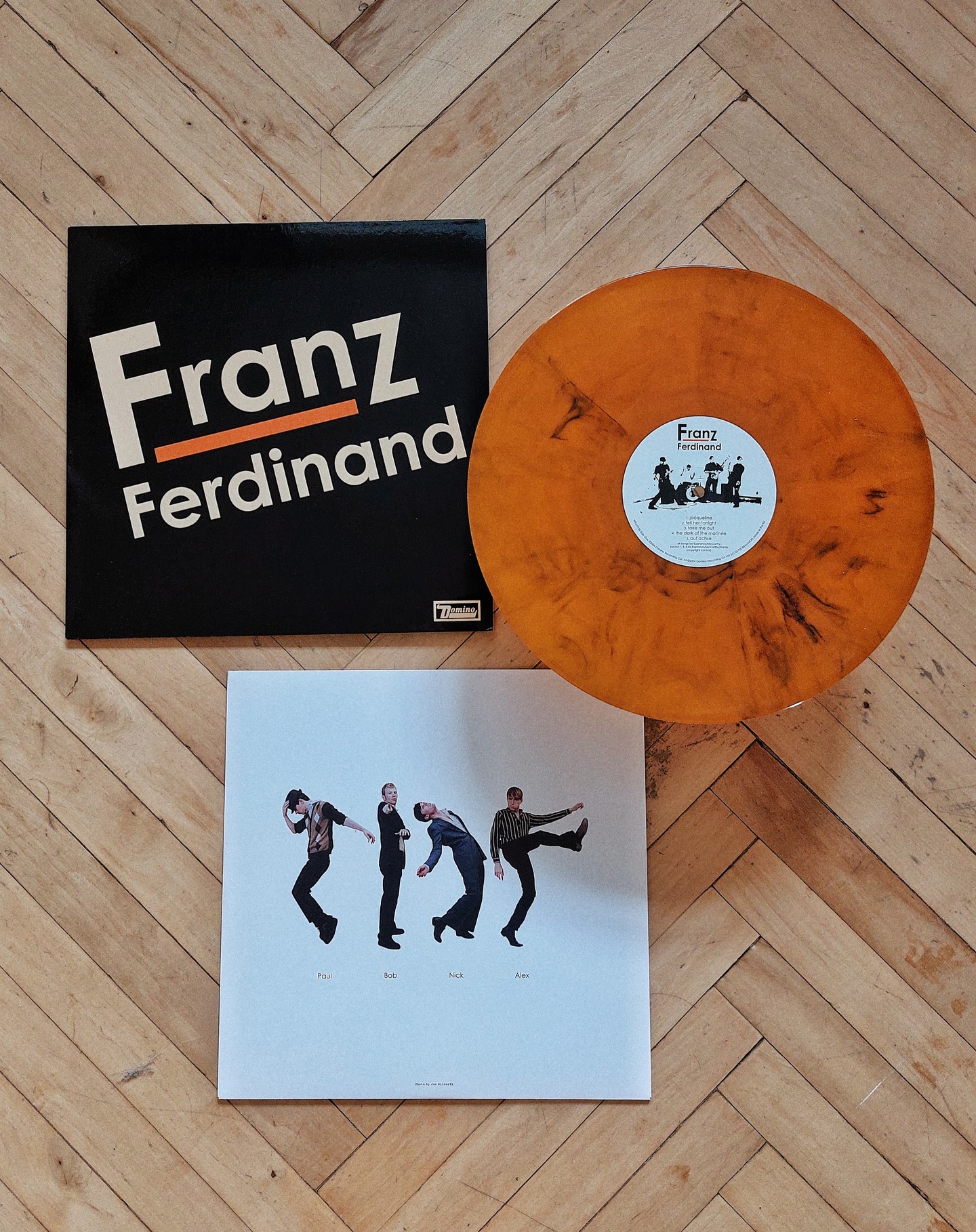 Franz Ferdinand on X: 