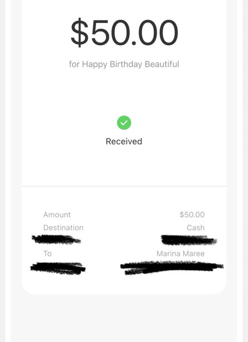 My favorite way to be wished a HBD!🥹🥳 https://t.co/ybtbIGIH9I<a href="/tag/mvsales"class="tags"><span>#mvsales</span></a>