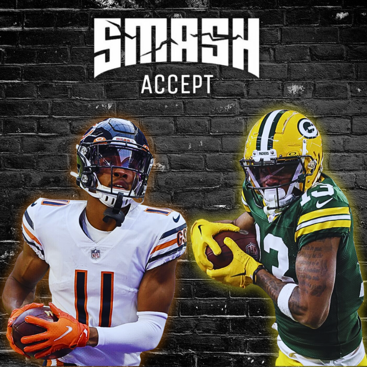 FFSnoog's tweet photo. You Need to Trade for These Sleeper Wide Receivers in Dynasty Fantasy Football

Here's Why: 🧵 https://t.co/wRxAPyZOn0