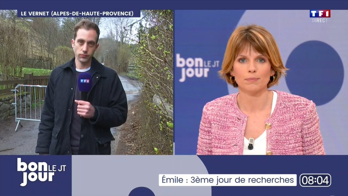 Brandon Waret tweet media