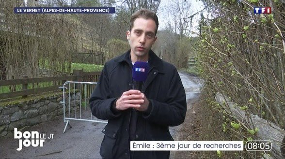 Brandon Waret tweet media