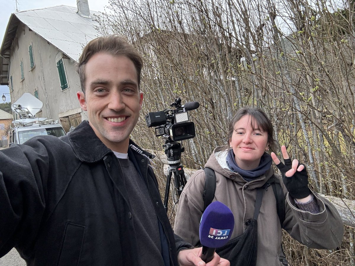 Brandon Waret tweet media