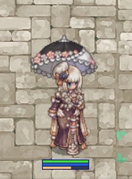 Nishinogi's tweet photo. パラソルの新作が出たので早速購入。 https://t.co/NYyXUraWhb