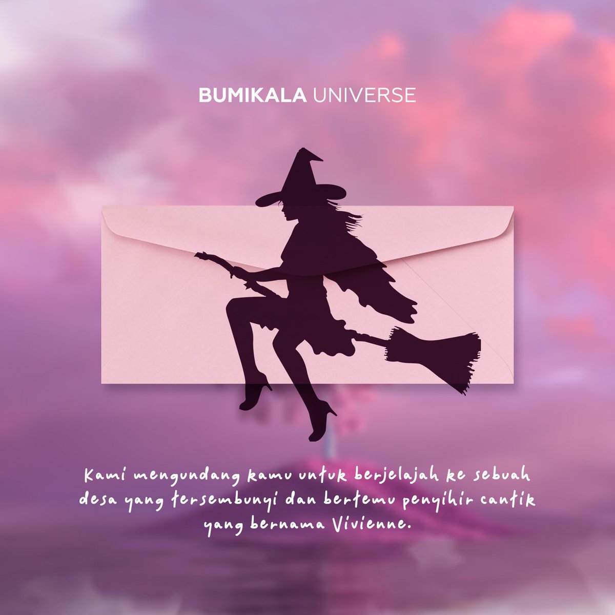 𝓚𝓪𝓶𝓲 𝓶𝓮𝓷𝓰𝓾𝓷𝓭𝓪𝓷𝓰 𝓴𝓪𝓶𝓾 𝓾𝓷𝓽𝓾𝓴 𝓫𝓮𝓻𝓳𝓮𝓵𝓪𝓳𝓪𝓱 𝓴𝓮 𝓼𝓮𝓫𝓾𝓪𝓱 𝓭𝓮𝓼𝓪 𝔂𝓪𝓷𝓰 𝓽𝓮𝓻𝓼𝓮𝓶𝓫𝓾𝓷𝔂𝓲. 𝓐𝓹𝓪𝓴𝓪𝓱 𝓴𝓪𝓶𝓾 𝓫𝓮𝓻𝓼𝓮𝓭𝓲𝓪?