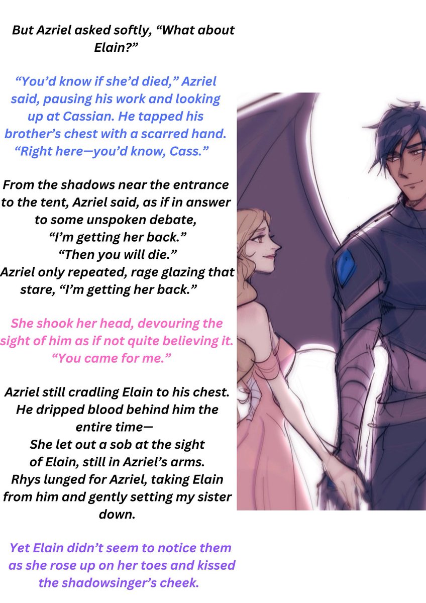 Eos 💙🩷 tweet media