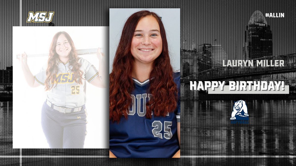 Happy Birthday Lauryn! We hope your day is filled with smiles and dancing! 🥳🕺😄 #20