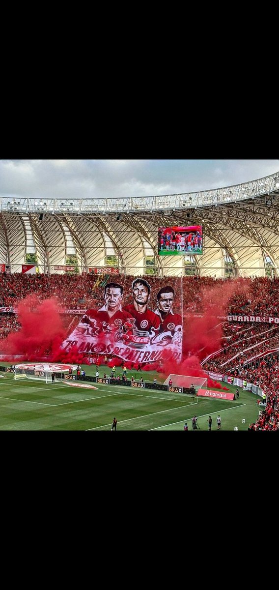 jadsonfoss's tweet photo. Nunca me esquecerei dos dia que passei contigo, Inter!
Colorado é coração, trago, amor e paixão...
Pra sempre Inter!

Há 115 anos nascia o Sport Club Internacional! O campeão de tudo!

Um amor que muitas vezes é difícil de explicar

Eu te amo Inter!

O MAIOR DO SUL https://t.co/VtmjTqlLNr