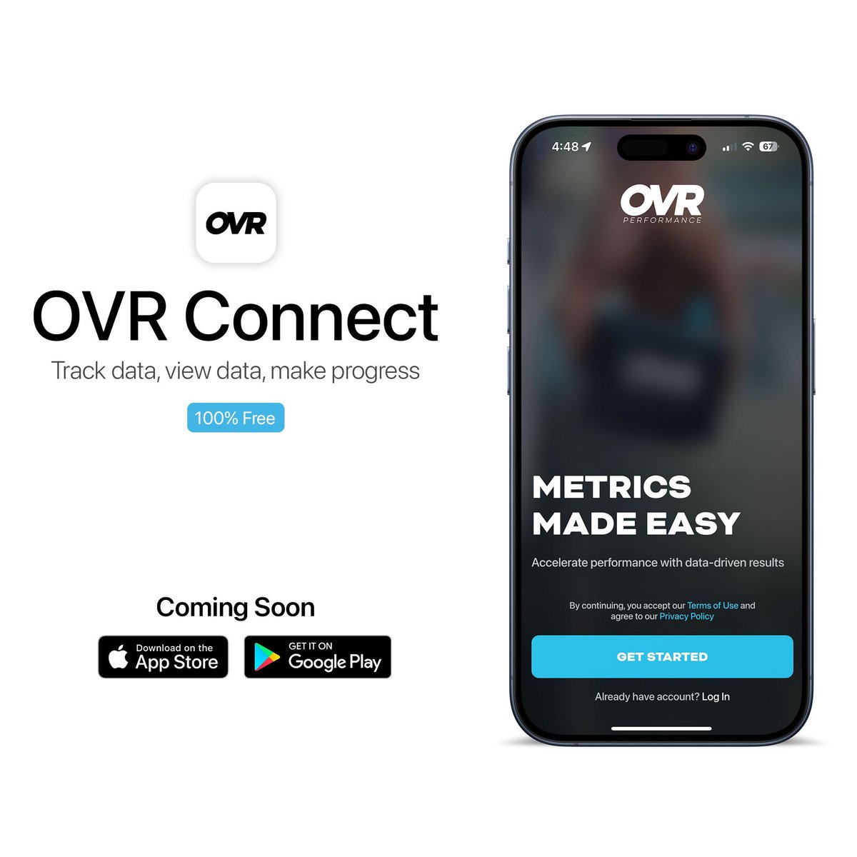 OVR Performance tweet media