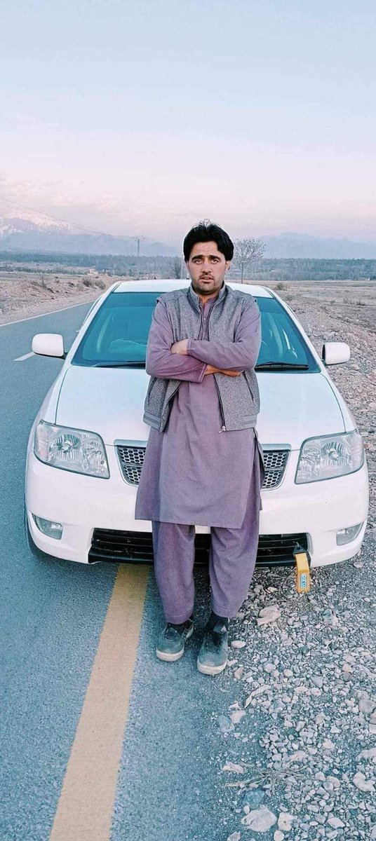 SadaeMazlomeen's tweet photo. قبائلی کرم کے نواحی گاؤں پیواڑ تنگی ناری سر کے قریب نامعلوم افراد کی فائرنگ سے دو افراد جانبحق، دو زخمی ہوگئے۔ سرکاری ذرائع کے مطابق فائرنگ گزشتہ رات ہوئی۔ ہلاک و زخمیوں کا تعلق شیعہ کمیونٹی سے ہے۔ واقعے کی مزید تحقیقات کی جارہی ہیں۔
#Pewar #Parachinar #Kurram #Pakistan https://t.co/4akVPPXz2W