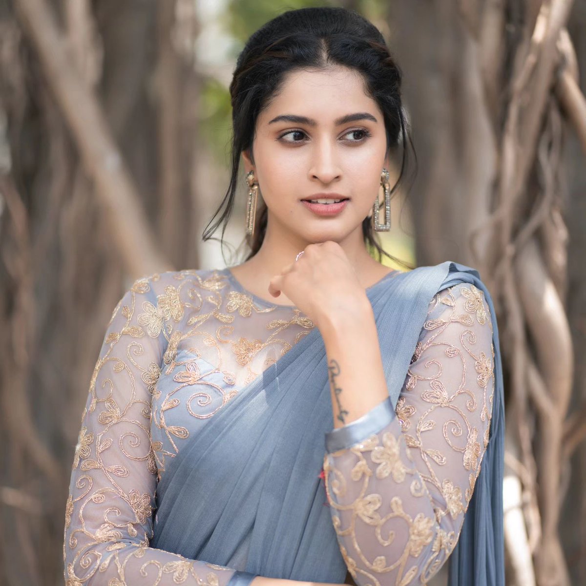 #TanyaRavichandran