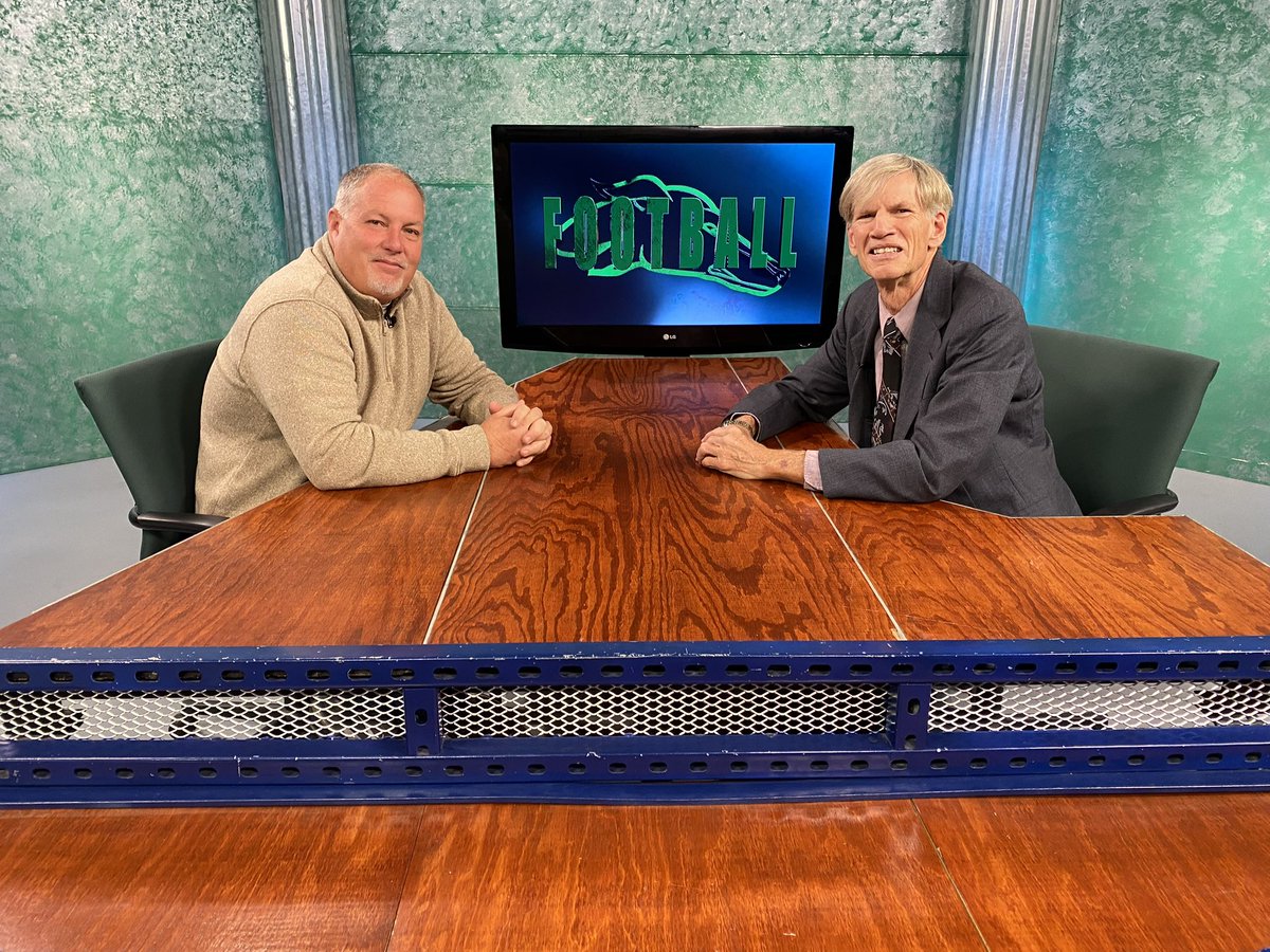 Sportslook tonight at 9 p.m. on channel 3-2 and at 9:30 p.m. on channel 3-1 with guest ENMU Track and Field Athlete Tamia Smith and Head Football Coach Kelley Lee! Tune in and don’t forget to like at share!