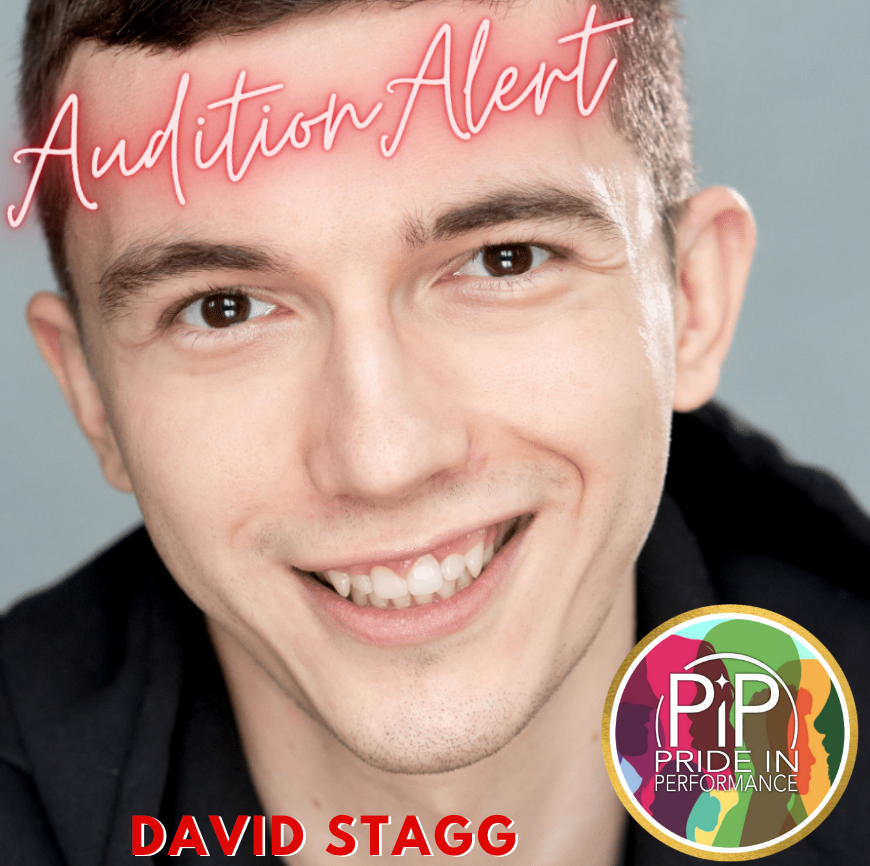 🚨 Audition Alert For DAVID STAGG 🚨 @DavidSt84450893 enjoying a lovely #Audition #Casting for an AMAZING #Television job! spotlight.com/1953-1279-4582 #PositivelyPiP #AuditionAlert #ActorsLife