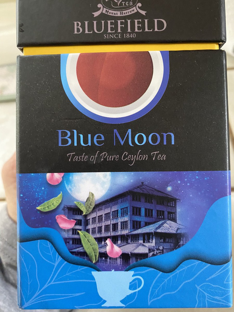 Enjoying my drinkable souvenir from my trip to Sri Lanka: a beautiful tea blend with Ceylon tea, roses, blue mallow and more. #siptea #tea #ceylontea #travel #plantmedicine #finetea