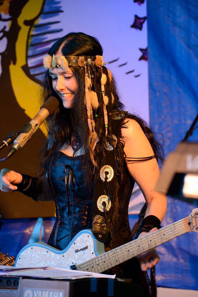 #Listen and read the song lyrics of 'Odin's Daughter' by Michel Montecrossa wp.me/paKe4-dPO on the blog @lebalzin @ejlazar @mhall55nine @Hundjavelen @BetweenTheSun #Montecrossa #Mirakali #Cyberrock #songylrics #songwriter #SpiritofWoodstock