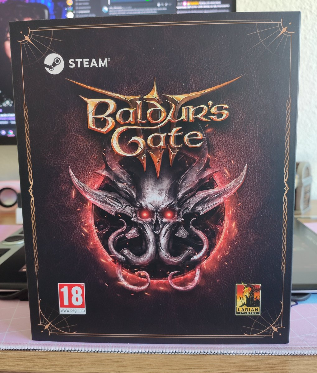 Retse Dev 🏳️‍🌈 tweet media