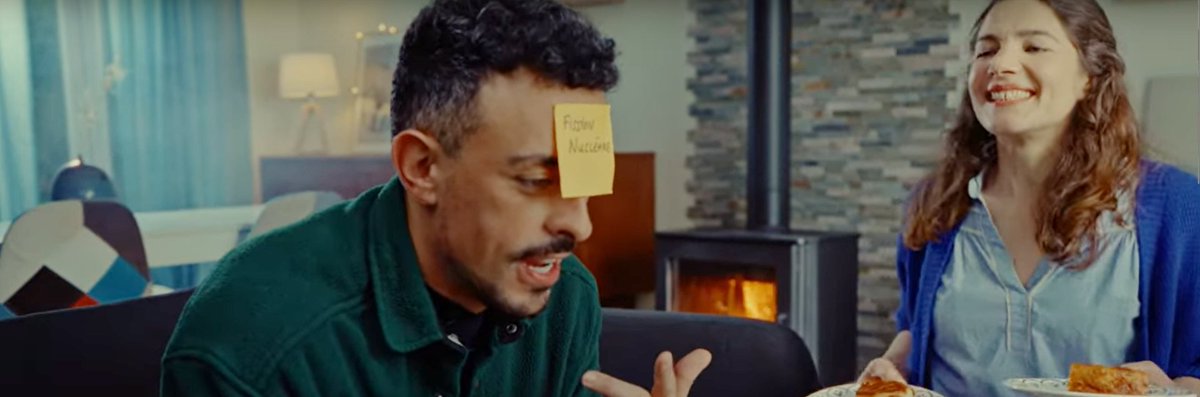 [A LIRE]  "Qui suis-je ? L’Ille-et-Vilaine joue aux devinettes avec ses usagers"
👉cap-com.org/actualit%C3%A9…
Merci <a href="/cap_com/">Cap'Com</a> de me donner l'occasion de decrypter cet exercice de #compublique