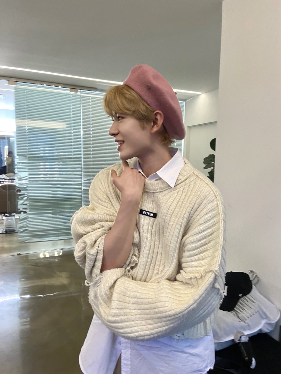 nctwishofficial's tweet photo. ⭐️🦭#HAPPYYUSHIDAY Photo by #RYO #NCTWISH https://t.co/pawRGJdH91