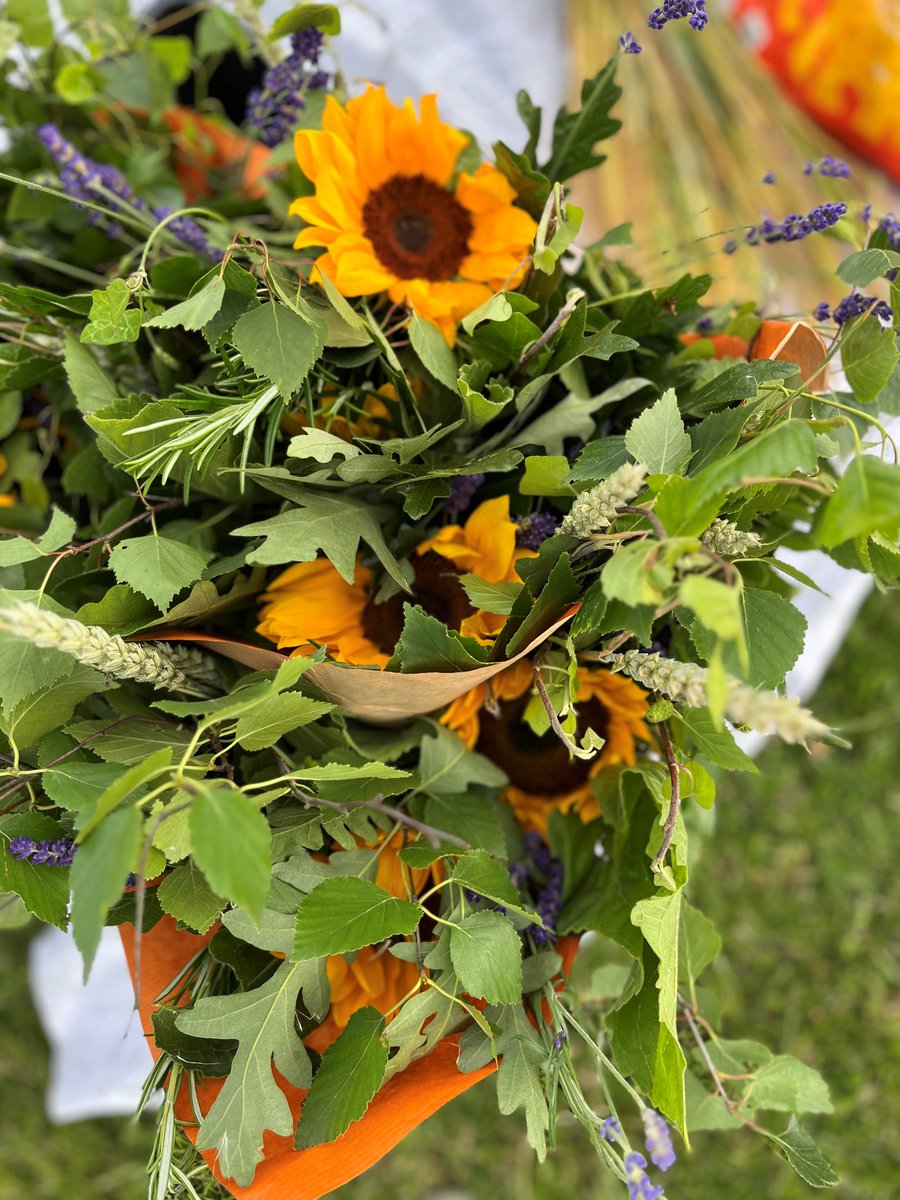 Join Sarah from The Emporium of Flowers and Events for our ‘Floral Earth Day Masterclass’ later this month 💐 📅 Saturday 20 April, 1pm – 3pm 🎟️ £38 per person Find out more and book your place for this hands on floristry workshop 👇 sunderlandculture.org.uk/events/floral-…