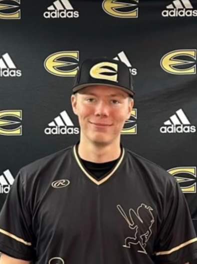 Saints Baseball tweet media