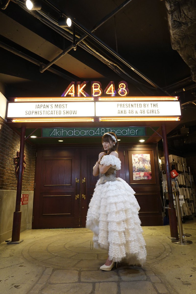 Berin_official's tweet photo. オーディションを受けたことを後悔した事は一度もありません。本当にこの道を選んでよかった！人生2回目も絶対AKBを選びます。アイドルの私と出会ってくれて、応援してくれてありがとうございました！

アイドルになって良かったーー！！
10年間本当に
ありがとうございました🌸✨

麟より https://t.co/rL11ECl1yO
