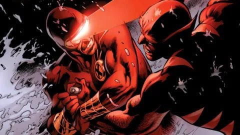 Sick of me assaulting you with non-stop Minor Threats posts? Good, me neither. But we now have @MinorThreatsDH for all your MT updates. Allowing me more time to post irrefutable X-Men opinions about how much cooler Cyclops is than Wolverine.