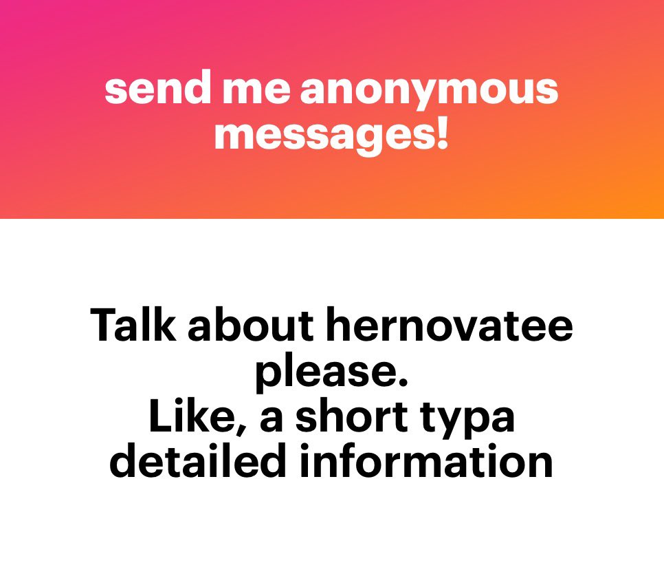 Hernovate was founded specifically to raise female leaders in the tech and business ecosystem

atm, we run on a tertiary institution structure. i.e, Hernovate has campus branches in 4 universities in the country.

The crux of our work is the Hernovate Mentorship Fellowship.